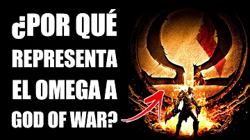 ¿Qué letra es omega?