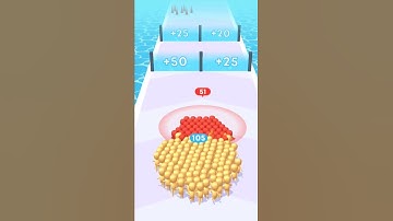 Count master #level 22 #bestgameplay #subscribe #like