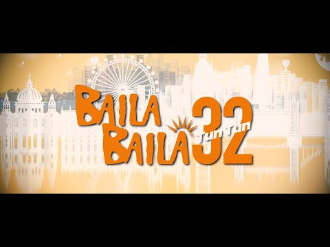 BAILA BAILA vol.32 