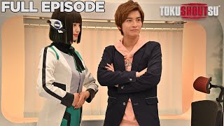 Kamen Rider Zero-One | Ep 05 | His Passionate Manga Path | Full Episode