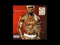 50 cent- wanksta