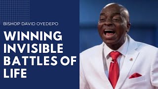 How to Win Battles of Life || SHILOH 2006 || Bishop David Oyedepo