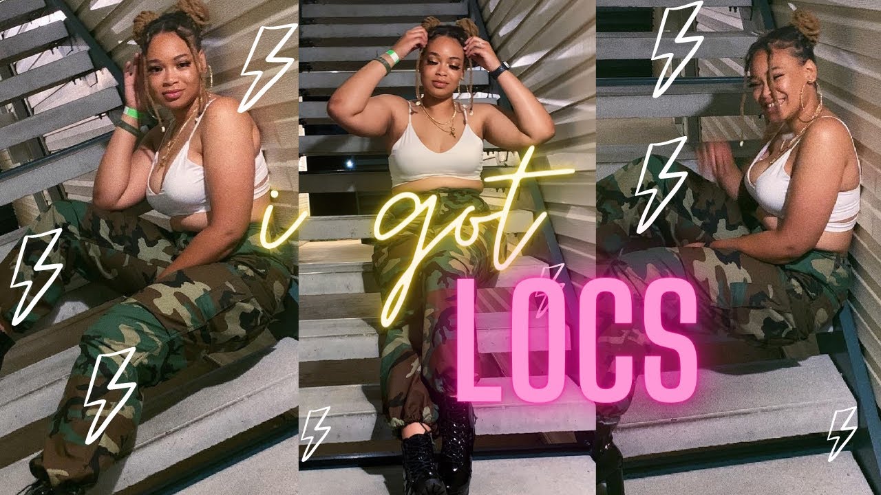 i got permanent loc extensions