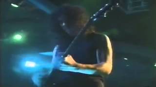 Metallica - Enter Sandman Live  Mexico City 1993 (Sub Español & English)