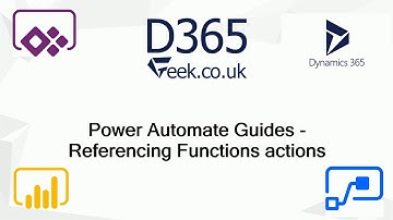 Power Automate Expressions How To: actions