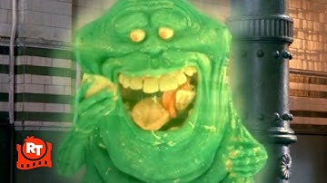 Ghostbusters II (1989) - We