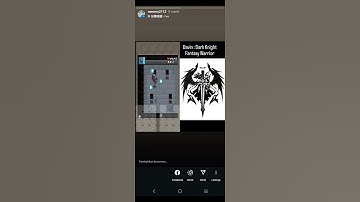 JAVA GAME || Fantasy Warrior 2 GOOD [ LAST BOS]  #backtothefuture #gaming #javagame #games