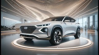 2026 Hyundai Crater Concept Suv Is This The Bronco Rival You Didnt Expect