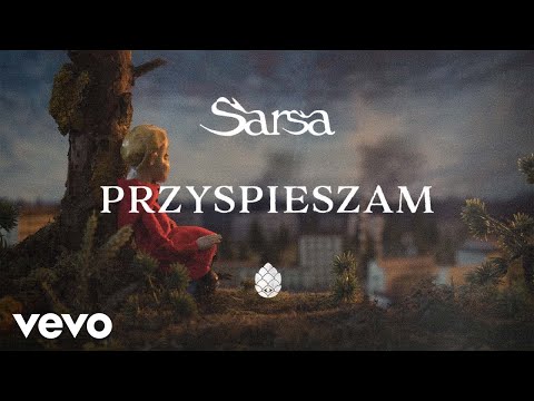 Sarsa - Przyspieszam