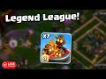 Live Legend League hits