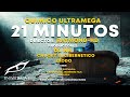 Quimico Ultra Mega - 21 Minutos (Homenaje al Rap Dominicano 🇩🇴)