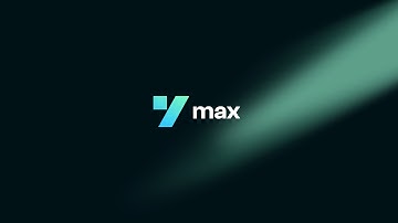 Ymax: Your DeFi Command Center is here!