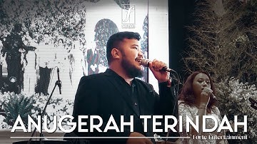 Anugerah Terindah (Andmesh) - Forte Entertainment