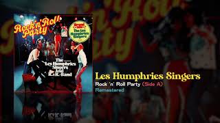 Les Humphries Singers - Rock 'n' Roll Party 1 (Side A)