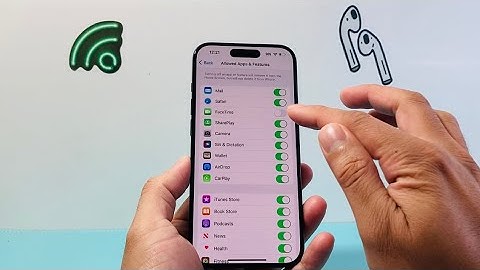 How to Hide Apps From App Library on iPhone