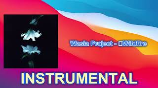 Wasia Project - ⁠Wildfire (INSTRUMENTAL)