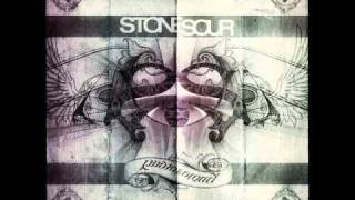 Stone Sour - Anna chords