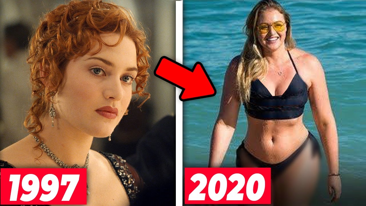 Ator de Titanic tem ideia diferente para o destino de Rose