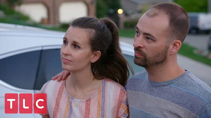 Erica and Spencer Want To Adopt the Children | The...