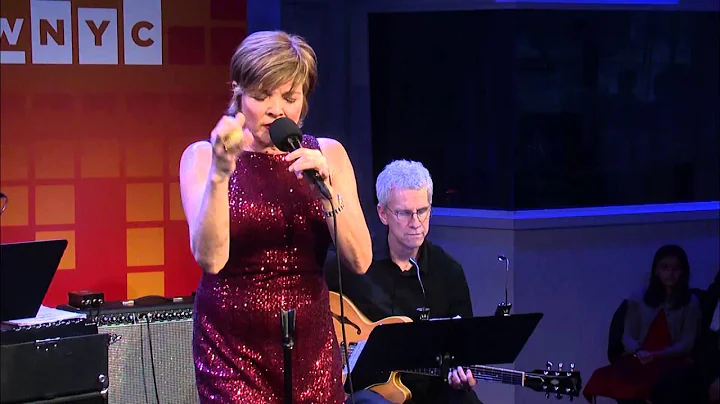 Karrin Allyson: A Felicidade