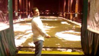 Chelsea Piers Winter Golf