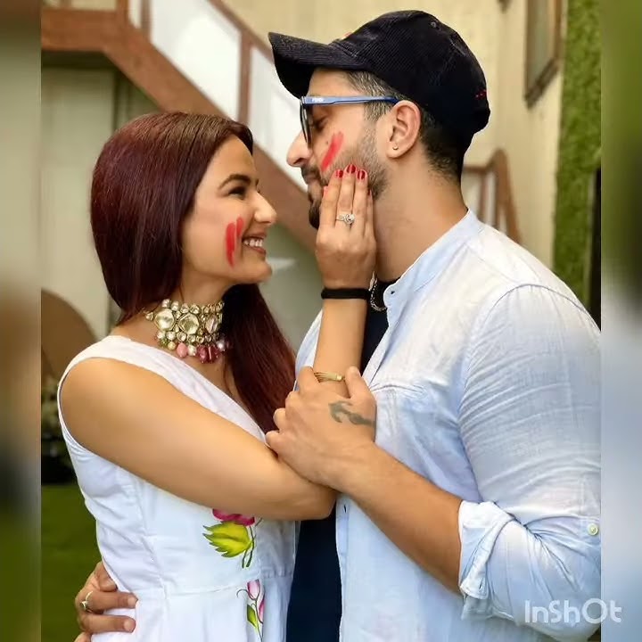 tv star with holi