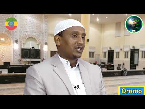 Tolinnaa Kaatimaa Tenyaa Umar Muhammad Tuke حسن الخاتمة Oromo