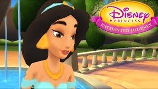 Disney princess: enchanted journey gameplay for the playstation 2.
played on original console and recorded with elgato game capture hd.
► ps2 playlists: ...