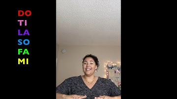 Music Lesson for Kids | Introduction to Singing Solfege & the Kodaly Method