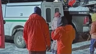 California avalanche now being called one of the deadliest in U.S. history
