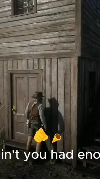 'How to Get a Gunslinger’s Gun EARLY! 😱🔫 | RDR2 Glitch'#RDR2 #Glitch #GunslingerGun #FlacoRevolver