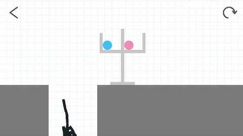 Brain Dots Level 443 Walkthrough