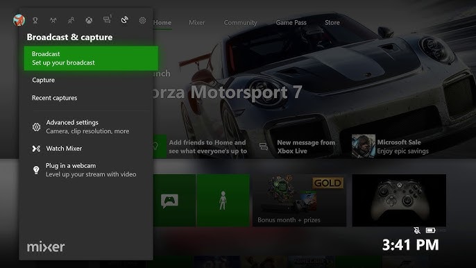 How to Find Xbox One IP Address 