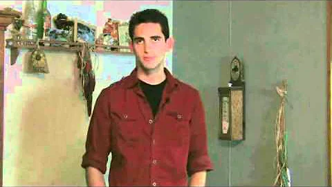 Green Campus Tip: Saving Energy Using Air