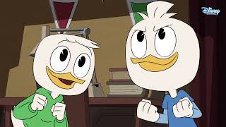 DuckTales | Beware the B.U.D.D.Y. System! | Episode 15 | Hindi | Disney Channel