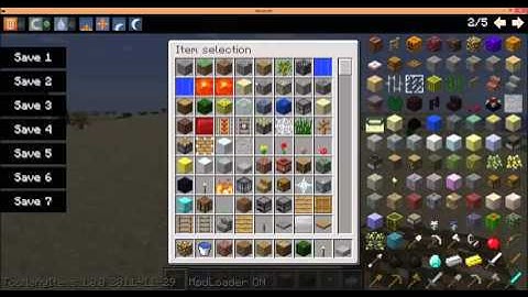 How to install the Aether Mod 1.5.2 - Voice TUT