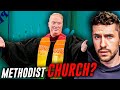 The shocking truth behind the methodist church split