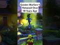 PvZ GW1 Nostalgia #shorts