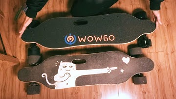 WowGo 2 Unboxing and Comparison to WowGo 1 | WowGo 2 Review Part 1