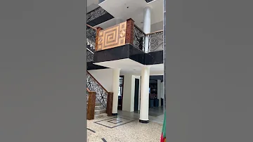 Well Designed Gigantic Resort In Limbe Cameroon Travelcameroon Hotel 