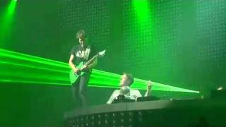 groovesum gitarist eller van buuren armin only white sand live