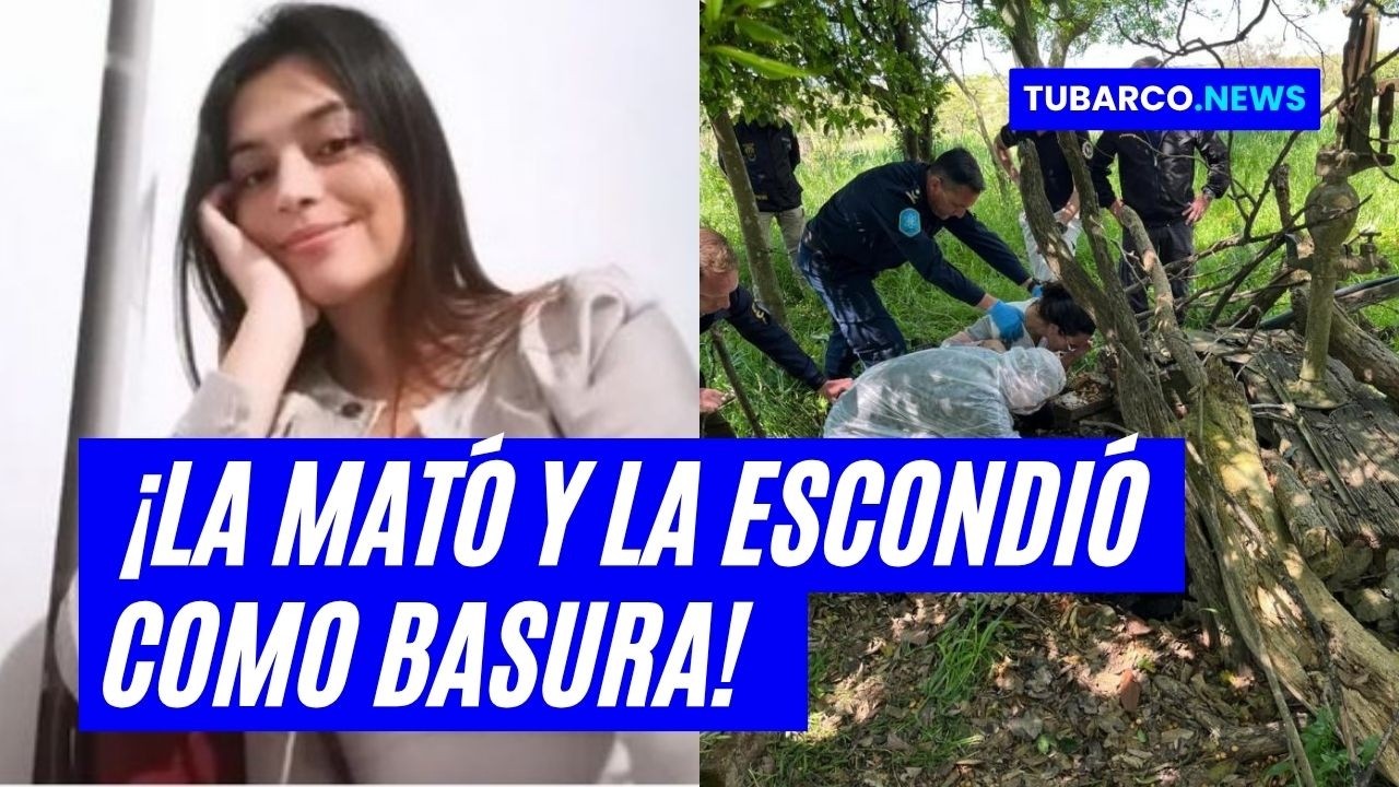 El mensaje que Daiana publicó antes de morir… y nadie escuchó
