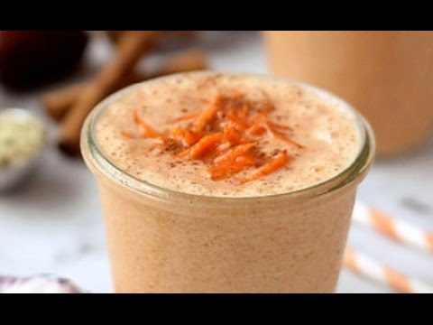 carrot-smoothie-recipe-with-milk