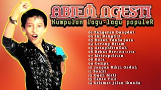 Abiem Ngesti Dangdut Original Lawas Full Album Lagu lagu Populer