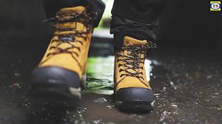 DEWALT Davis Safety Boot by Toolstation