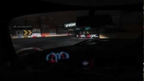 Shift 2 unleashed  WTF moment