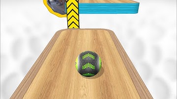 Going Balls: Super SpeedRun New Gameplay | Level 29453 Walkthrough | iOS/Android