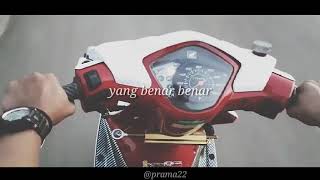 Stori wa 30 detik kata' bertahan
