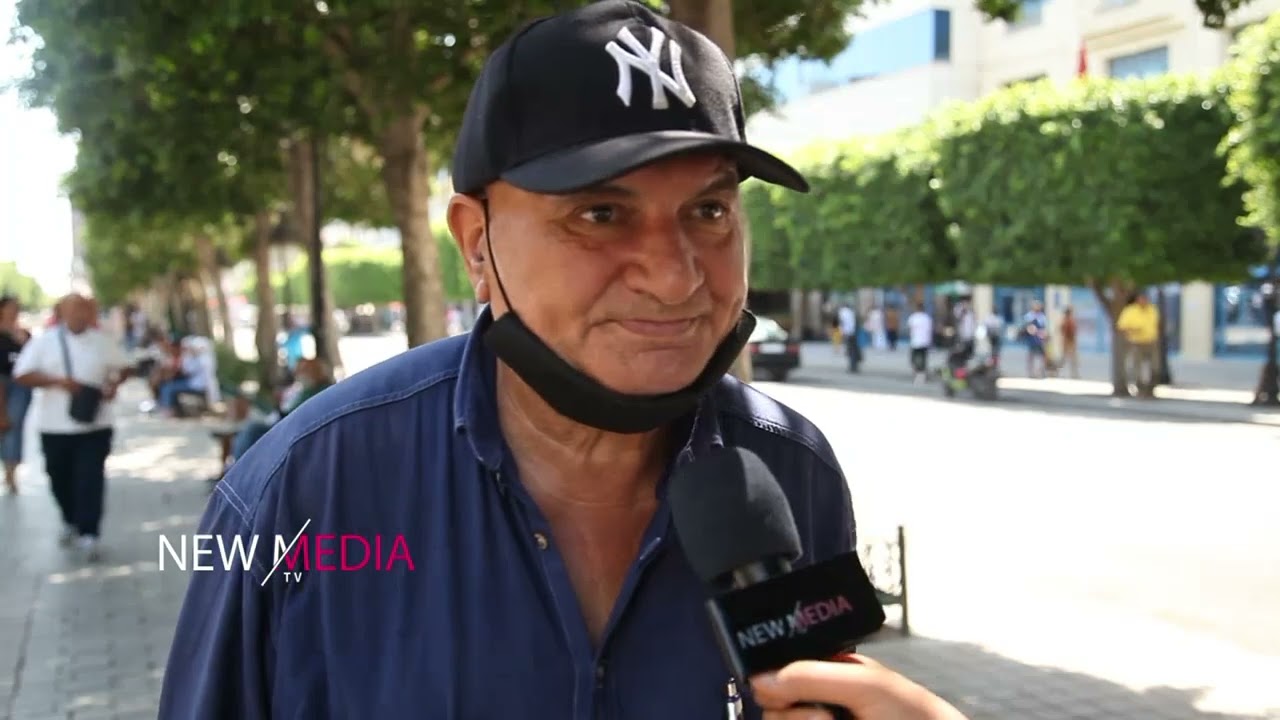 🇹🇳 يتشكي من الراتب بعد التقاعد .. مازادوناش في الشهرية بعد إرتفاع الأسعار