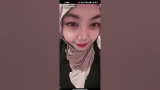 @sovia hijab cantik halu banget suaranya jadi pengen milikin 
